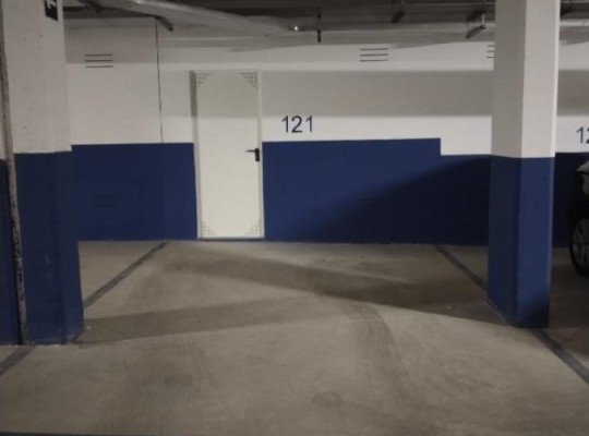 Apartmány Gran Alacant