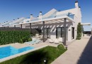 Los Alcazares (Nueva Ribera), Villa #CQ-00-97864