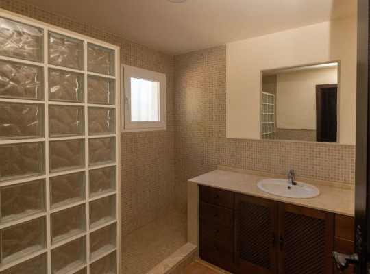 Other areas (Las Palas), Villa #CQ-00-74589