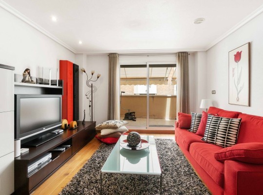 Torrevieja (Torrevieja Centro), Apartment #CQ-KB-42173