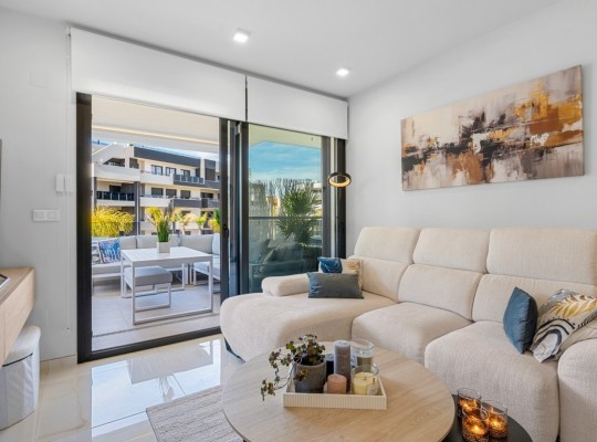 Playa Flamenca (PLAYA FLAMENCA), Apartment #CQ-GL-82521