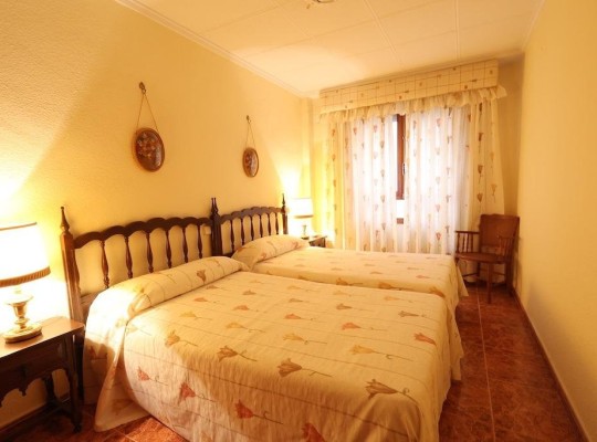Torrevieja (Acequion), Apartment #CQ-JM-82962