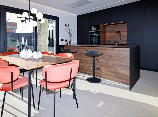 Other areas (Urb. La Quinta), Villa #CQ-00-71875