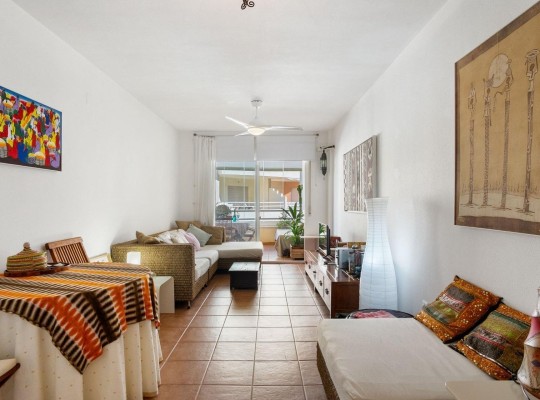Orihuela Costa (Altos de Campoamor), Apartment #CQ-UR-34990