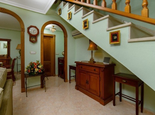 Los Altos, Villa #CQ-OC-88257