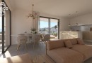 Apartmány jen 100m od pláže a 20 minut od letiště Malaga