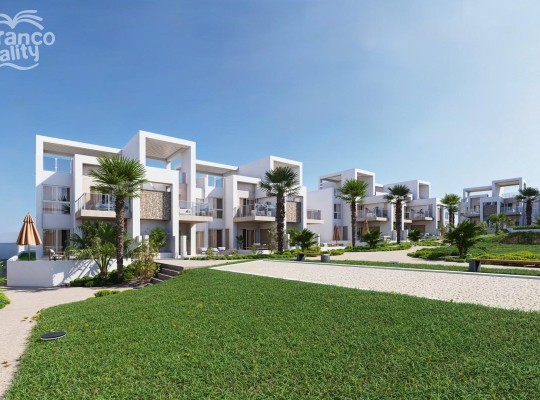 Ciudad Quesada (Lo Marabú), Bungalow #RD-N8785