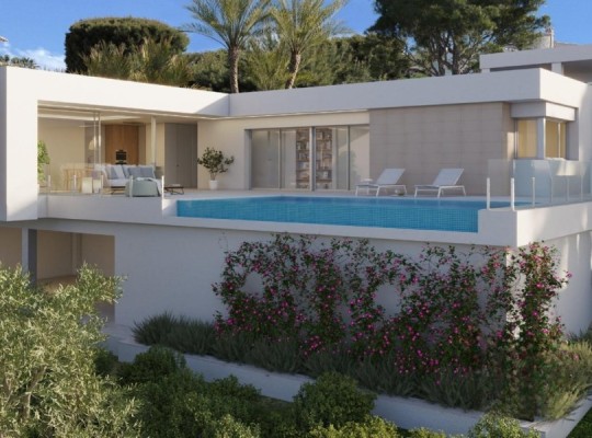 Other areas (Cumbre Del Sol), Villa #CQ-00-91026
