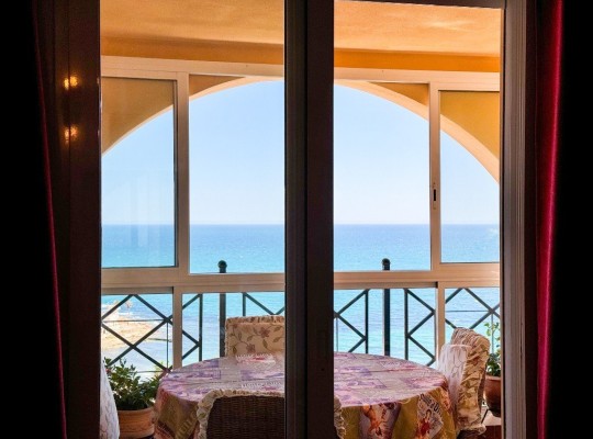 Torrevieja, Apartment #CQ-OC-46881