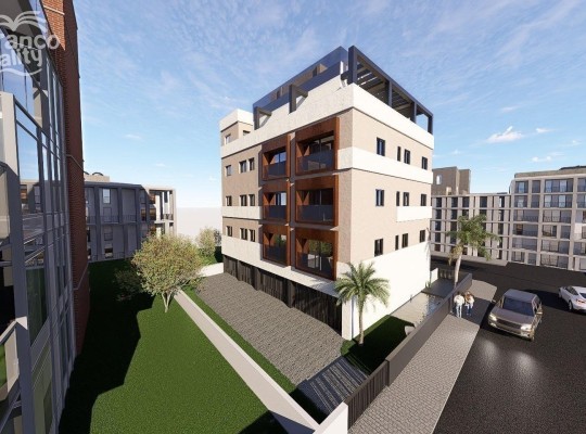 San Pedro del Pinatar (Villananitos), Apartment #CQ-00-35581