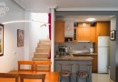 Investiční apartmán v aparthotelu, jen 500m od pláže, Cabo Roig