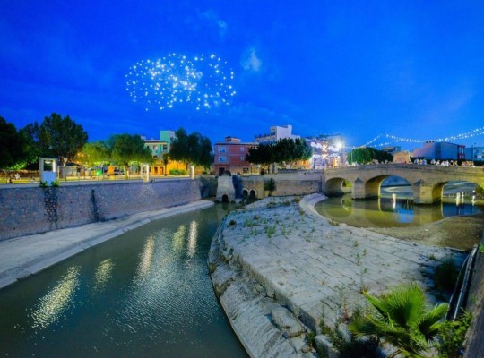 Ciudad Quesada (La Marquesa Golf), Villa #CQ-00-46840