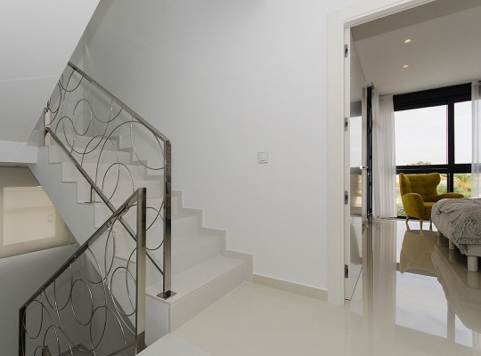 Cartagena (Playa Honda), Villa #RD-N5903