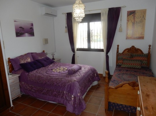 Bigastro, Finca #CQ-922
