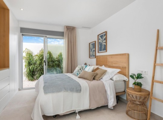 Los Alcazares (Serena Golf), Villa #RD-N7950