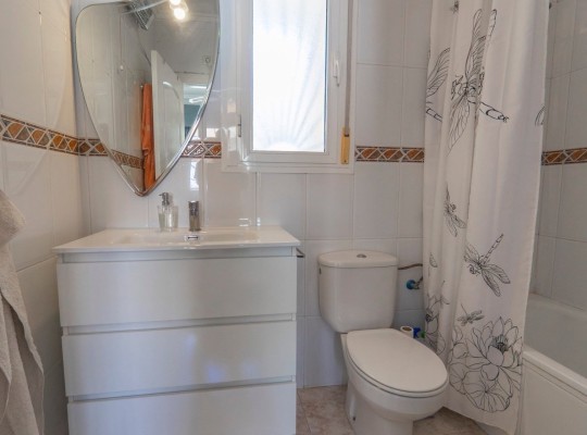 Ciudad Quesada (La Marquesa Golf), Semi Detached #CQ-AD-267