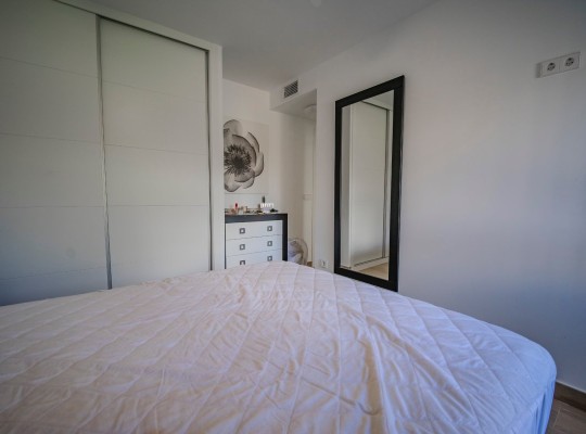 Los Alcazares, Apartment #CQ-123