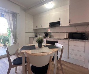 Zrekonstruovaný apartmán 200m od Playa del Cura, Torrevieja