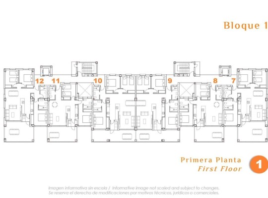 San Miguel de Salinas (Pueblo), Apartment #CQ-00-66566
