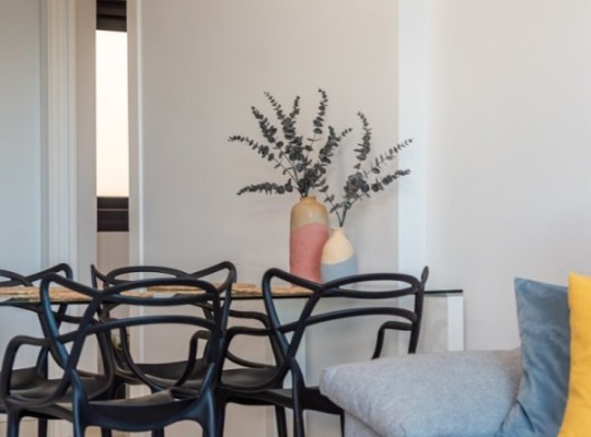 Orihuela Costa (Los Altos), Apartment #CQ-BG-95994