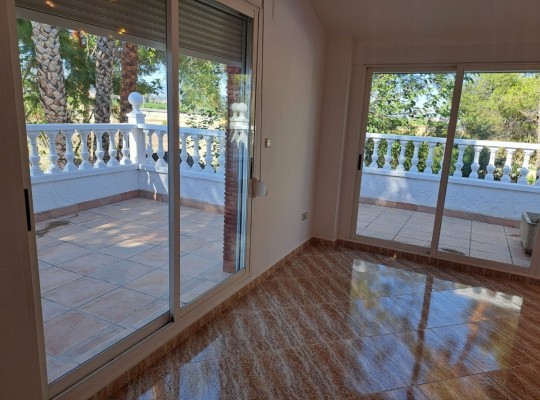 Orihuela, Townhouse #CQ-GL-36163