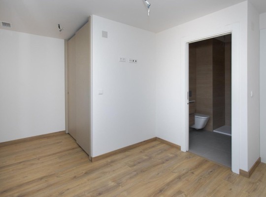 Hondón de las Nieves (El Salero), Bungalow #RD-N7359