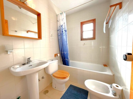 Orihuela Costa (Villamartin), Townhouse #CQ-VK-44051