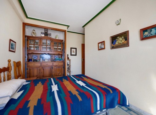 Torrevieja (Centro), Apartment #CQ-MY-92521