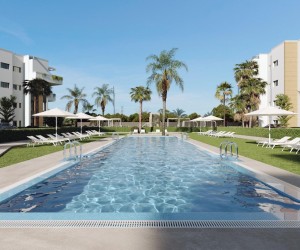 Other areas (Santa Rosalia Lake And Life Resort), Apartment #CQ-00-39091