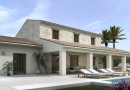 Moraira_Teulada (Fustera), Villa #RD-N6425
