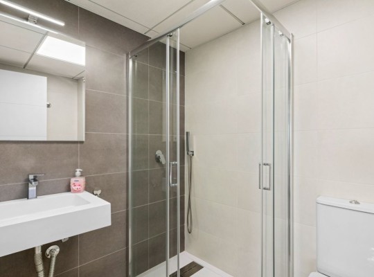 San Pedro del Pinatar (Lo Pagan), Apartment #CQ-BG-60394