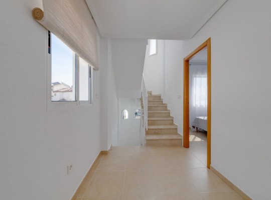 San Fulgencio (El Oasis), Villa #CQ-00-91657