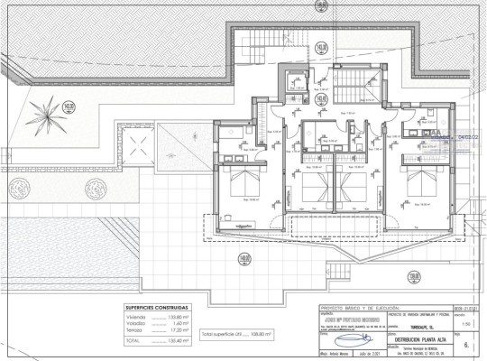 Benissa (Racó Del Galeno), Villa #RD-N9074
