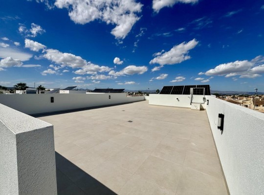 Rojales (Atalaya Park), Villa #RD-N7196