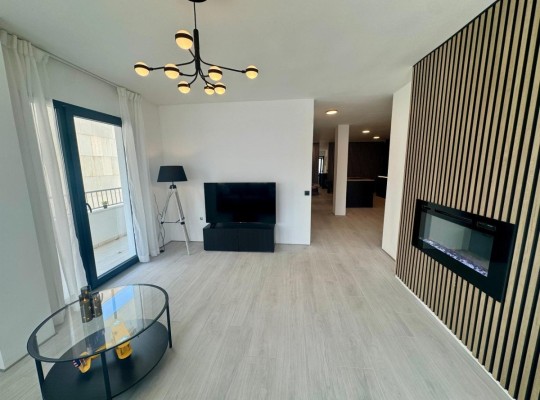 Torrevieja (CLUB NAUTICO TORREVIEJA), Apartment #CQ-TS-29063