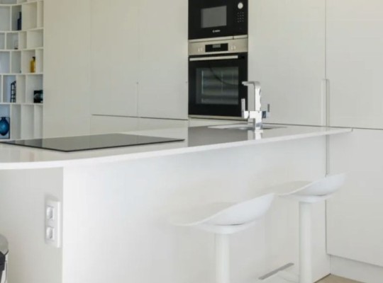 San Miguel de Salinas (Las Colinas Golf), Apartment #CQ-990