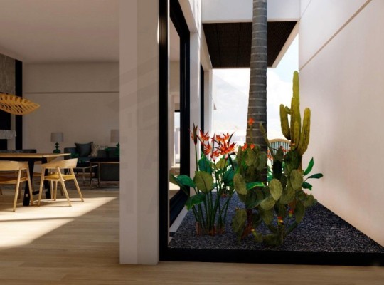 Ciudad Quesada (La Marquesa Golf), Villa #CQ-00-60094