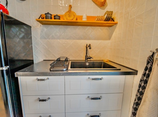 Guardamar del Segura (Lomas de Polo-Pinomar), Semi Detached #CQ-137