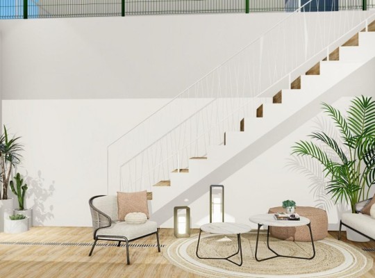Finestrat (Golf Bahia), Villa #CQ-00-54332