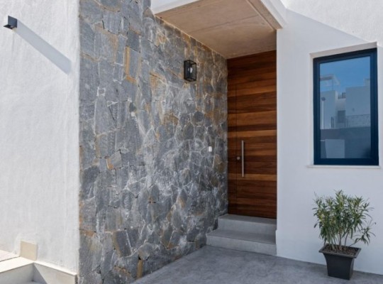 Cartagena (Mar De Cristal), Villa #RD-N6797