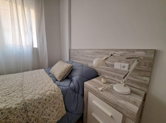 Bigastro, Townhouse #CQ-00-50799