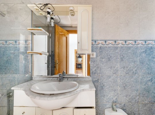 Torrevieja (Punta Prima), Apartment #CQ-KB-87094