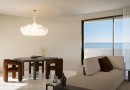 Apartmány 400m od pláže, Calpe (Arenal Bol)