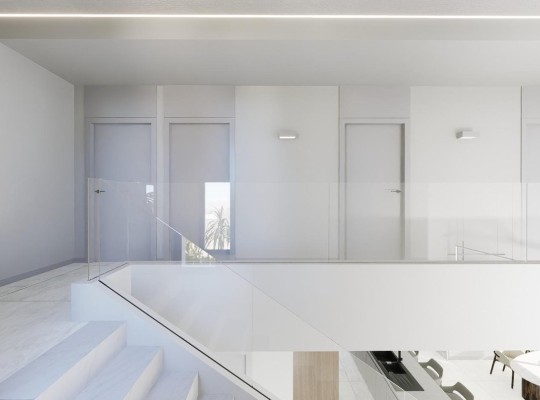 Orihuela Costa (La Zenia), Villa #RD-N9020