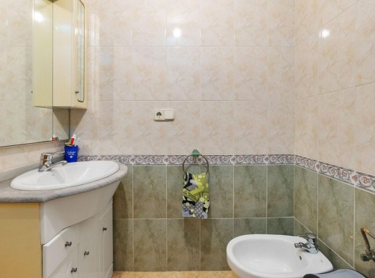 Torrevieja (Acequion), Apartment #CQ-PJ-51553