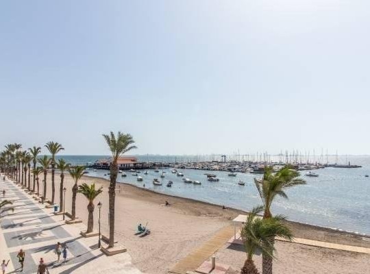Los Alcazares (Serena Golf), Villa #CQ-00-84392