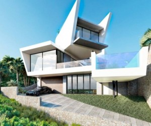 Orihuela Costa (Campoamor), Villa #RD-N6921