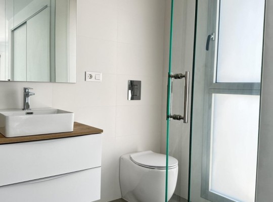 Algorfa (La Finca Golf), Villa #RD-N9365