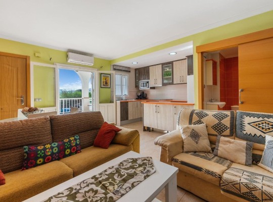 Torrevieja (Los Europeos), Apartment #CQ-UR-48000