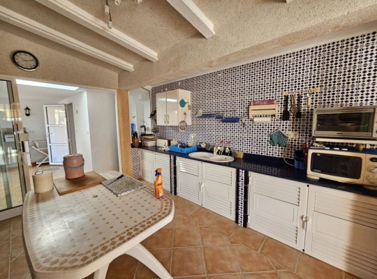 Ciudad Quesada, Villa #CQ-GS-80562